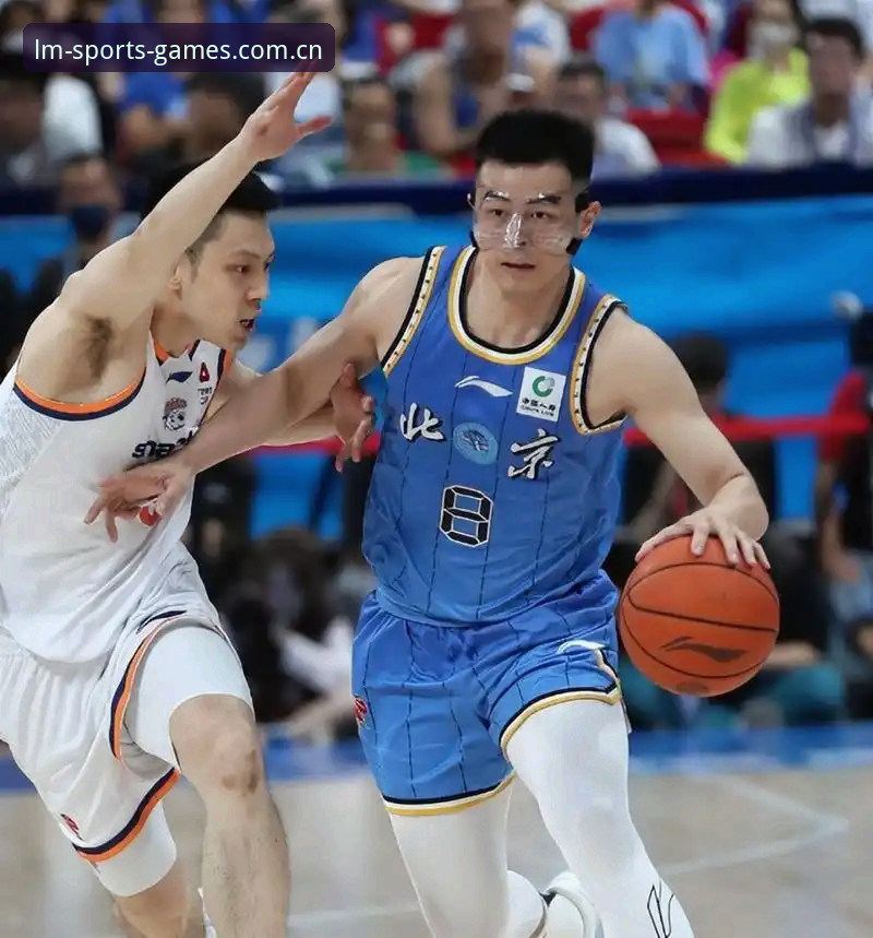 资深篮球迷从LMSPORT关注京沪G4：胜负关键不只在三分线外