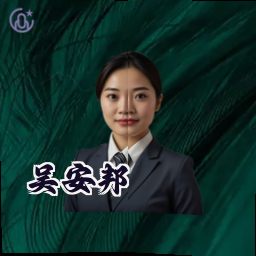 吴安邦